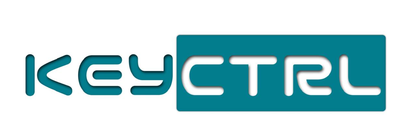 KeyCtrl Solutions Logo