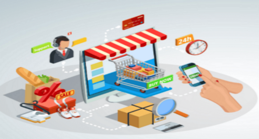 E-Commerce services