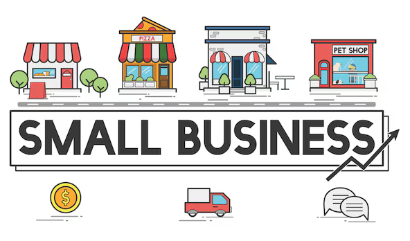 Small Business Setups